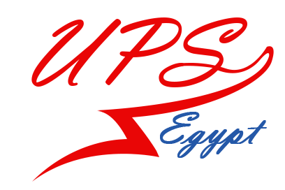 UPS EGYPT